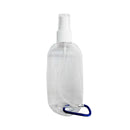 Bottle Spray With Carabiner 100ml