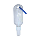 Bottle Spray With Carabiner 50ml