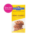 Ghirardelli Semi-Sweet Chocolate Baking Bar 113.5g (4oz)