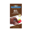 Ghirardelli Baking Bar 60% Cacao Bittersweet Chocolate 113.5g (4oz)