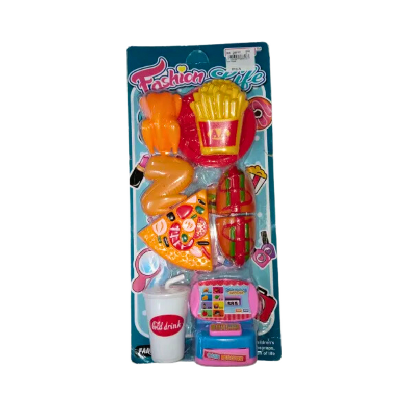 Food Playset