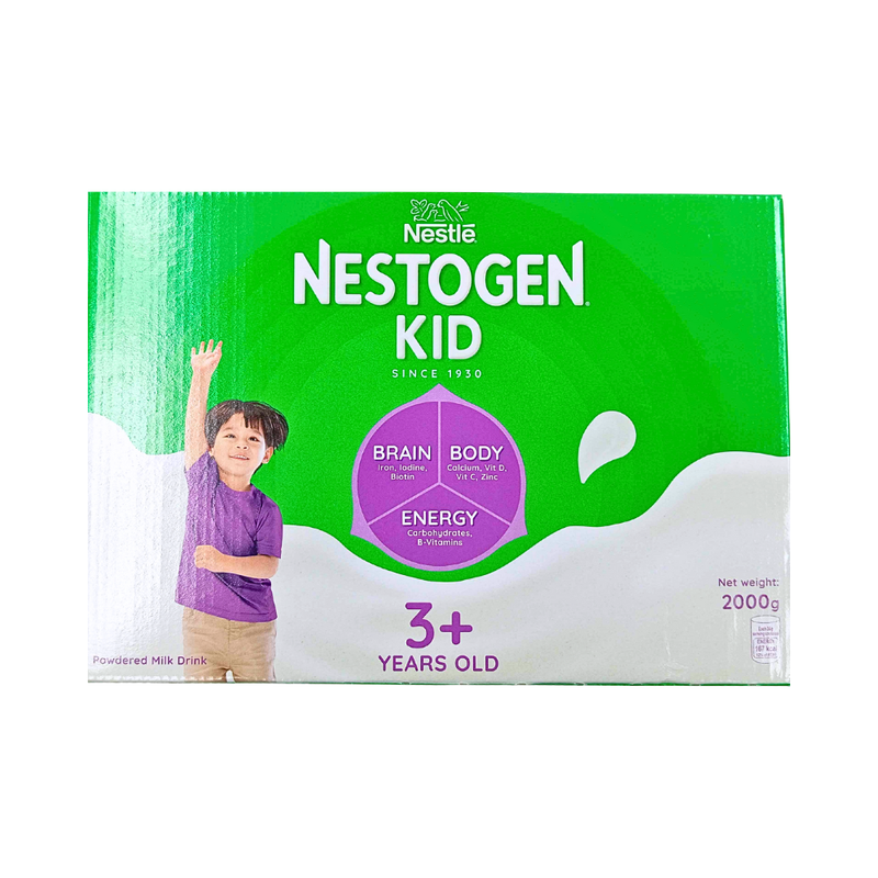 Nestogen Kid 3+ 2kg