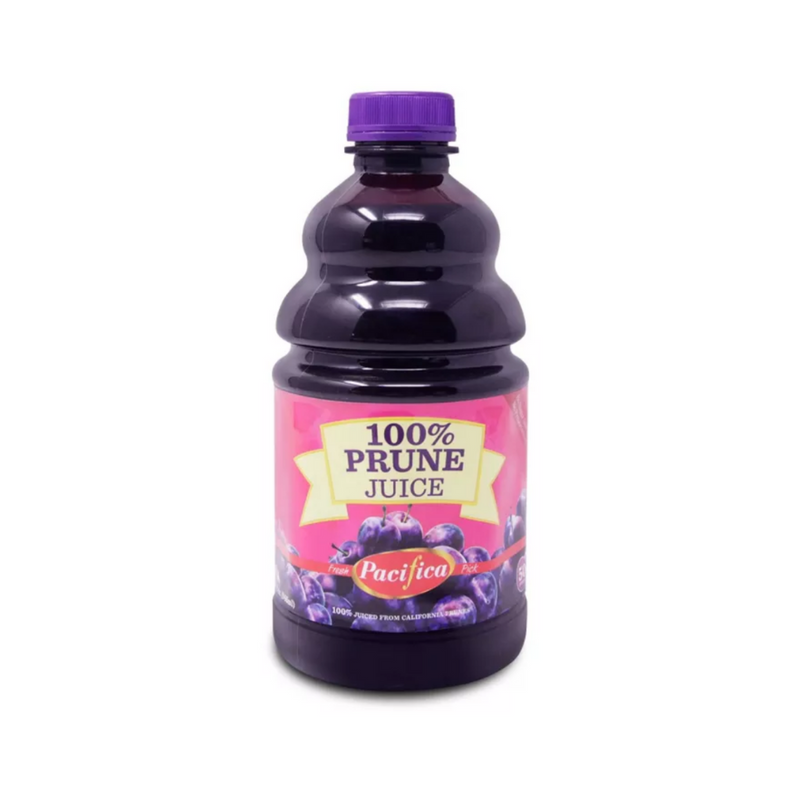 Pacifica Prune Juice 946ml