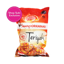 Bounty Fresh Saucy Torikaraage Teriyaki 450g