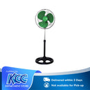 Xtreme Stand Fan 16in