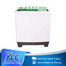 Xtreme Twin Tub Washing Machine 10kg