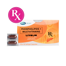 Livolin Forte Softgel Capsule
