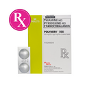 Polynerv 500 500mg/250mg/1mg Film-Coated Tablet