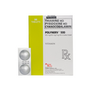 Polynerv 500 500mg/250mg/1mg Film-Coated Tablet