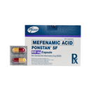 Ponstan SF Mefenamic Acid 500mg Capsule