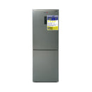 Fujidenzo HD Inverter Bottom Freezer Gray