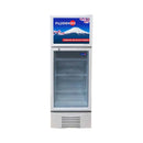 Fujidenzo Showcase Chiller With Freezer 10 cu.ft.