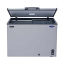 Fujidenzo HD Inverter Chest Freezer 9 Cu. Ft.