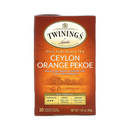 Twinings Ceylon Orange Pekoe 40g x 20's