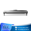 Technik Range Hood Stainless