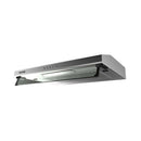Technik Range Hood Stainless