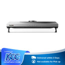 Technik Range Hood Stainless