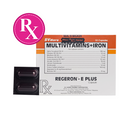 Regeron-E Plus Capsule