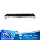 Technik Range Hood Black