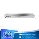 Technik Range Hood Stainless