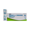 Solmux Broncho Salbutamol 500mg Capsule