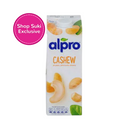 Alpro Cashew 1L