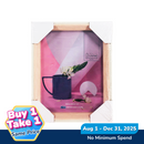 Ideal Living Photo Frame 6 x 8in