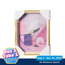 Ideal Living Photo Frame 6 x 8in