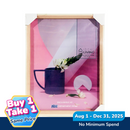 Ideal Living Photo Frame 12 x 16in