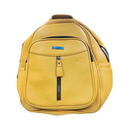 Michaela Bag Yellow