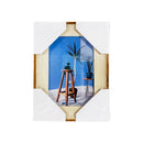 Ideal Living Photo Frame 4 x 6in