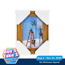 Ideal Living Photo Frame 4 x 6in