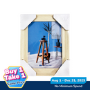 Ideal Living Photo Frame 6 x 8in