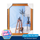 Ideal Living Photo Frame 16 x 20in