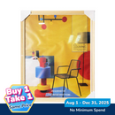 Ideal Living Photo Frame 16 x 20in