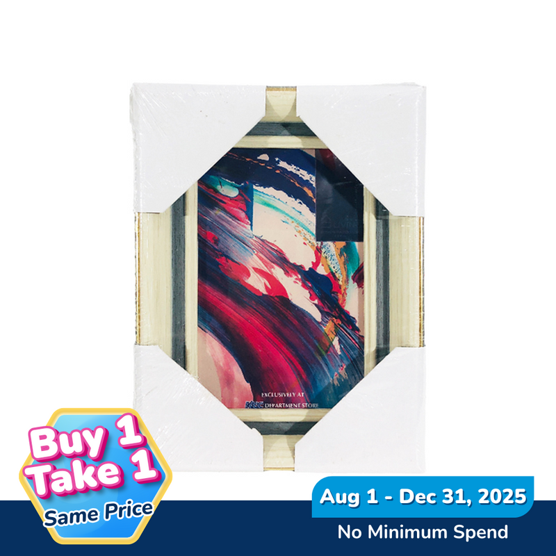 Ideal Living Photo Frame 4 x 6in