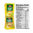 Ludy's Instant Salabat Ginger Punch With Lemon 8g x 12's