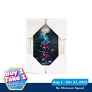 Ideal Living Photo Frame 4 x 6in