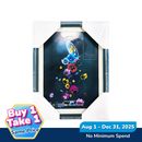 Ideal Living Photo Frame 6 x 8in