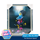 Ideal Living Photo Frame 11 x 14in