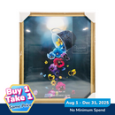 Ideal Living Photo Frame 16 x 20in