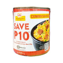 CDO Luncheon Meat Chinese Style 350g x 2’s