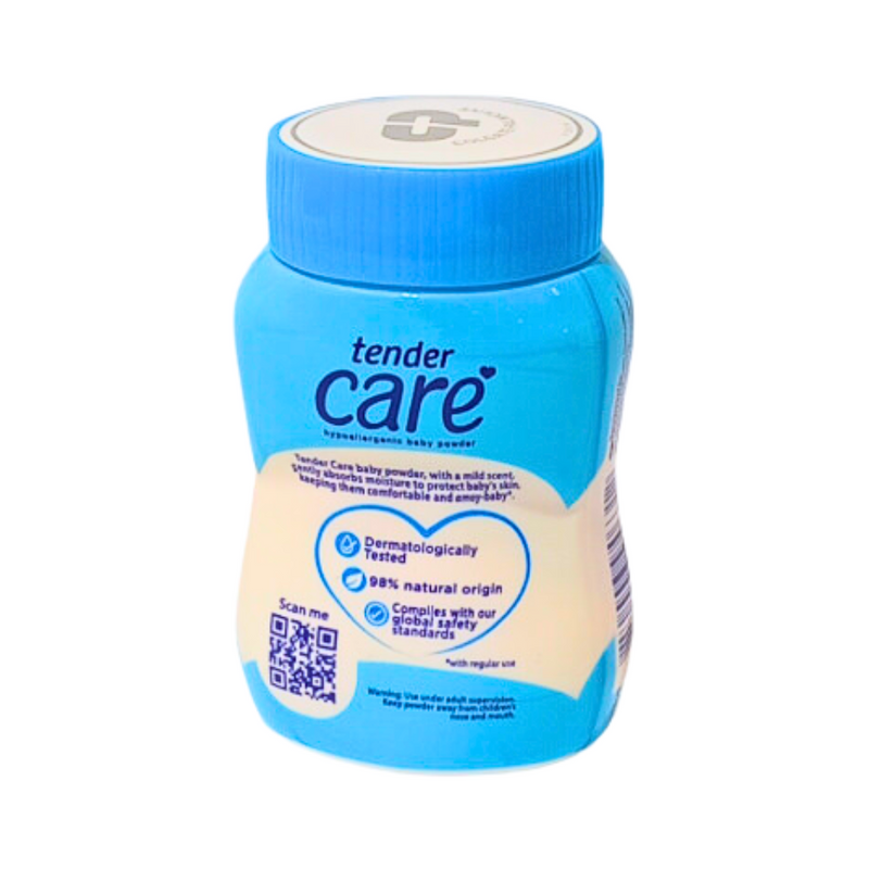 Tender Care Baby Powder Classic Mild 25g