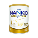 Nan Kid Infinipro Ha Four Powdered Milk 800g