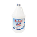 Angel's Flo 70% Ethyl Alcohol 1gal