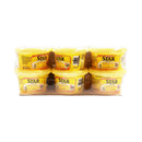 Star Margarine Classic 100g x 6's