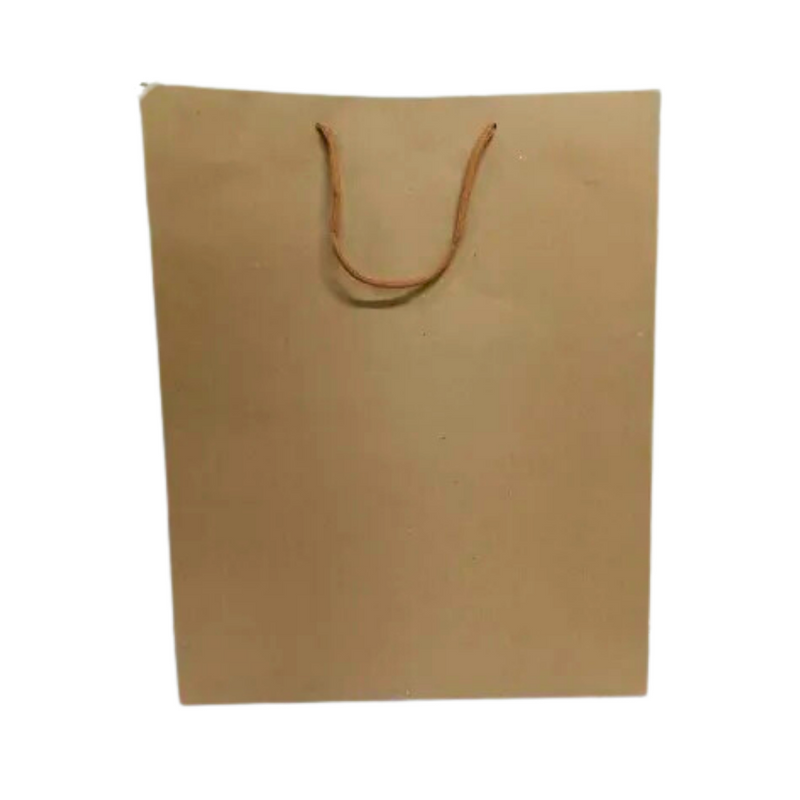 2A Craft Paper Bag Large