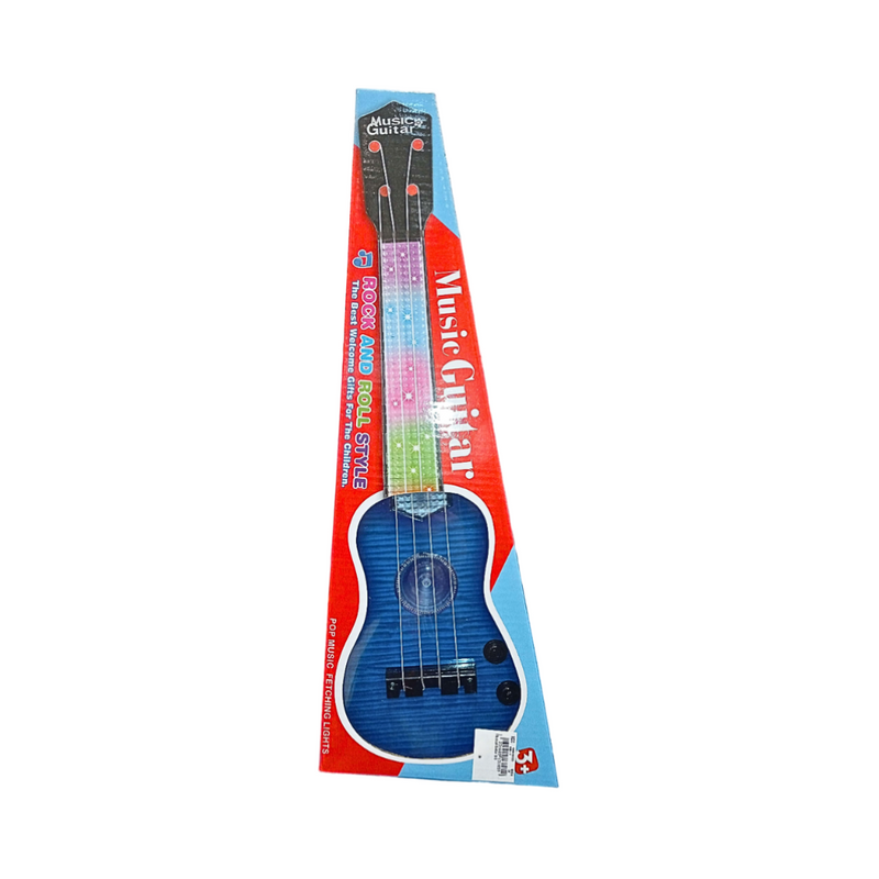 Musical Guitar