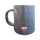 Go King Stoneware Mug Marvel Design 449ml
