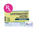 Lentira Film Coated Tablet 500mg 1's